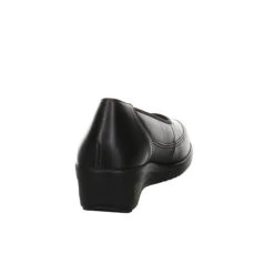 Ara Damen Pumps Schuhe Zürich Pumps Elegant Klassisch Glattleder Uni Keilpumps - Schwarz 15 Ara Damen Pumps Schuhe Zürich Pumps Elegant Klassisch Glattleder Uni Keilpumps - Schwarz -Modeschuhe 27006560 04