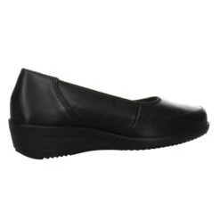 Ara Damen Pumps Schuhe Zürich Pumps Elegant Klassisch Glattleder Uni Keilpumps - Schwarz 16 Ara Damen Pumps Schuhe Zürich Pumps Elegant Klassisch Glattleder Uni Keilpumps - Schwarz -Modeschuhe 27006560 05