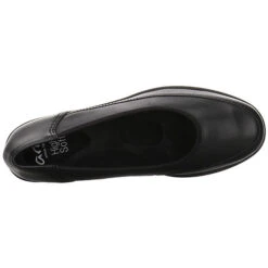 Ara Damen Pumps Schuhe Zürich Pumps Elegant Klassisch Glattleder Uni Keilpumps - Schwarz 19 Ara Damen Pumps Schuhe Zürich Pumps Elegant Klassisch Glattleder Uni Keilpumps - Schwarz -Modeschuhe 27006560 08