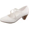 Klassische Komfort Pumps 2 Klassische Komfort Pumps -Modeschuhe 27037000 01