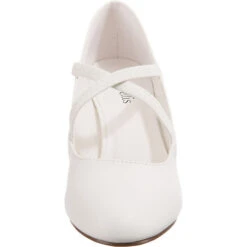 Klassische Komfort Pumps -Modeschuhe 27037000 04