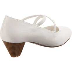 Klassische Komfort Pumps -Modeschuhe 27037000 05