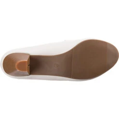 Klassische Komfort Pumps -Modeschuhe 27037000 07