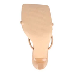 PUBLIC DESIRE Riemensandale - Sand 7 PUBLIC DESIRE Riemensandale - Sand -Modeschuhe 27088525 03