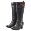 Sheego Weitschaftstiefel XXL (Schaftweite 42-49 Cm) - Schwarz 1 Sheego Weitschaftstiefel XXL (Schaftweite 42-49 Cm) - Schwarz -Modeschuhe 27108846 01