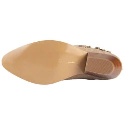 SUPER FREAK - Braun -Modeschuhe 27147396 06