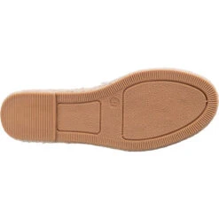 Insel Buckle Espadrilles - Beige -Modeschuhe 27152629 07