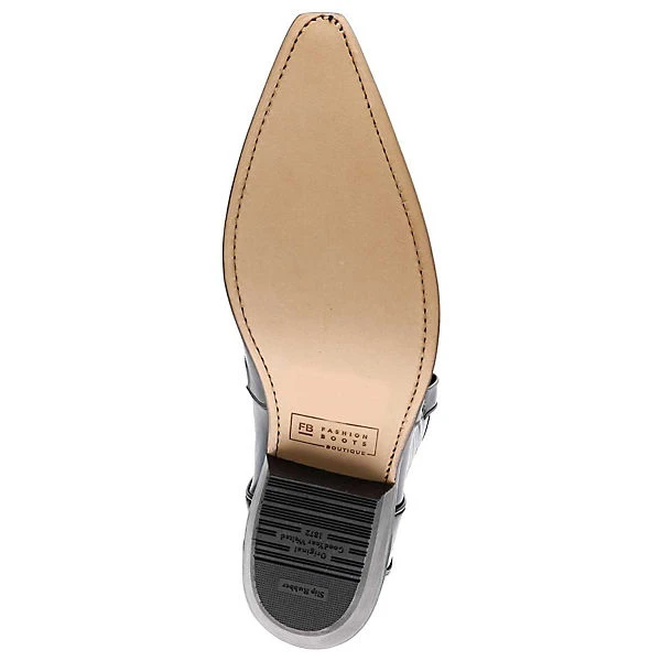 CARLOS Schwarz Rot - Schwarz 13 CARLOS Schwarz Rot - Schwarz – Bild 11