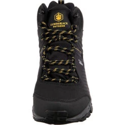 Lumberjack Shell Trekkingstiefel -Modeschuhe 27205017 04