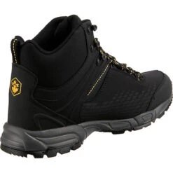 Lumberjack Shell Trekkingstiefel -Modeschuhe 27205017 05