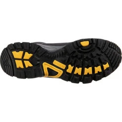 Lumberjack Shell Trekkingstiefel -Modeschuhe 27205017 07