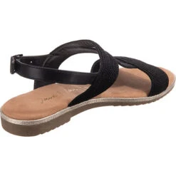 T-Steg-Sandalen -Modeschuhe 27207907 05