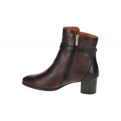 Pikolinos Damenschuhe CALAFAT Schnürstiefel - Braun 13 Pikolinos Damenschuhe CALAFAT Schnürstiefel - Braun -Modeschuhe 27212451 04