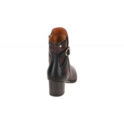 Pikolinos Damenschuhe CALAFAT Schnürstiefel - Braun 16 Pikolinos Damenschuhe CALAFAT Schnürstiefel - Braun -Modeschuhe 27212451 07