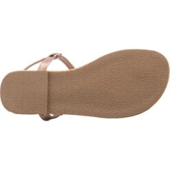 Trendy Flower Sandals - Pink-kombi -Modeschuhe 27215014 07