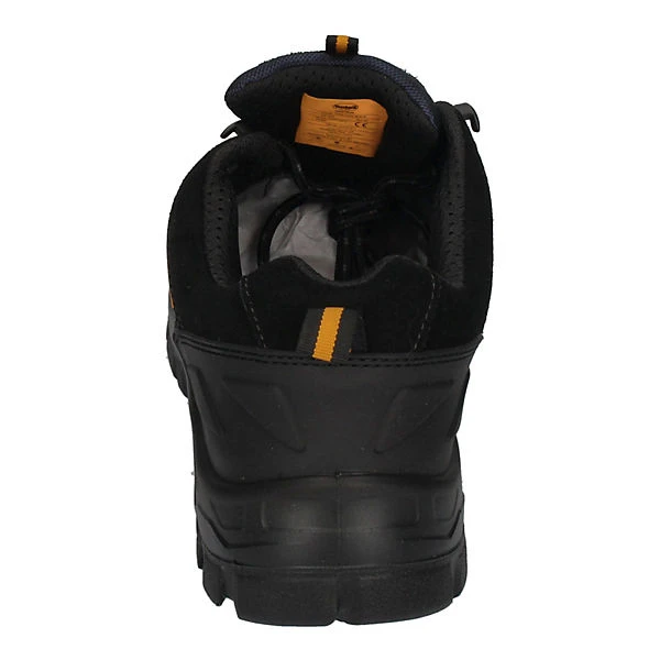 Dockers By Gerli Dockers Sicherheitsschuh Dockers Giga Low S3 - Schwarz 5 Dockers By Gerli Dockers Sicherheitsschuh Dockers Giga Low S3 - Schwarz – Bild 3