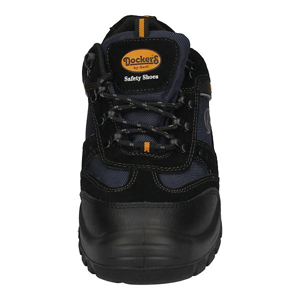 Dockers By Gerli Dockers Sicherheitsschuh Dockers Giga Low S3 - Schwarz 7 Dockers By Gerli Dockers Sicherheitsschuh Dockers Giga Low S3 - Schwarz – Bild 5