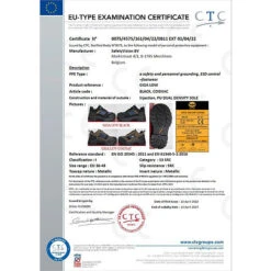 Dockers By Gerli Dockers Sicherheitsschuh Dockers Giga Low S3 - Schwarz 15 Dockers By Gerli Dockers Sicherheitsschuh Dockers Giga Low S3 - Schwarz -Modeschuhe 27215395 06