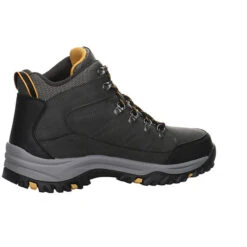 Skechers Herren Outdoor Schuhe Relment-Daggett Outdoorschuh Wandern Trekking Leder-/Textilkombination Uni Outdoorschuhe 16 Skechers Herren Outdoor Schuhe Relment-Daggett Outdoorschuh Wandern Trekking Leder-/Textilkombination Uni Outdoorschuhe -Modeschuhe 27300319 05