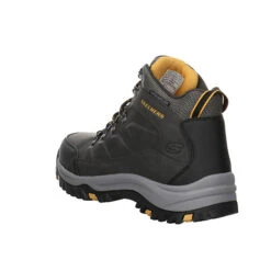 Skechers Herren Outdoor Schuhe Relment-Daggett Outdoorschuh Wandern Trekking Leder-/Textilkombination Uni Outdoorschuhe 18 Skechers Herren Outdoor Schuhe Relment-Daggett Outdoorschuh Wandern Trekking Leder-/Textilkombination Uni Outdoorschuhe -Modeschuhe 27300319 07