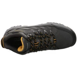 Skechers Herren Outdoor Schuhe Relment-Daggett Outdoorschuh Wandern Trekking Leder-/Textilkombination Uni Outdoorschuhe 19 Skechers Herren Outdoor Schuhe Relment-Daggett Outdoorschuh Wandern Trekking Leder-/Textilkombination Uni Outdoorschuhe -Modeschuhe 27300319 08