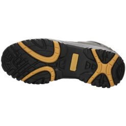 Skechers Herren Outdoor Schuhe Relment-Daggett Outdoorschuh Wandern Trekking Leder-/Textilkombination Uni Outdoorschuhe 20 Skechers Herren Outdoor Schuhe Relment-Daggett Outdoorschuh Wandern Trekking Leder-/Textilkombination Uni Outdoorschuhe -Modeschuhe 27300319 09