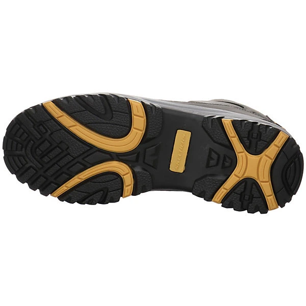 Skechers Herren Outdoor Schuhe Relment-Daggett Outdoorschuh Wandern Trekking Leder-/Textilkombination Uni Outdoorschuhe 11 Skechers Herren Outdoor Schuhe Relment-Daggett Outdoorschuh Wandern Trekking Leder-/Textilkombination Uni Outdoorschuhe – Bild 9