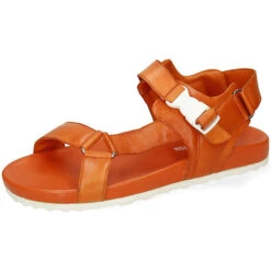 Robert 22 Sandalen Klassische Sandalen - Orange
