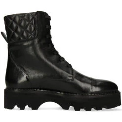 Sybill 12 Stiefel Klassische Stiefel - Schwarz -Modeschuhe 27309324 03