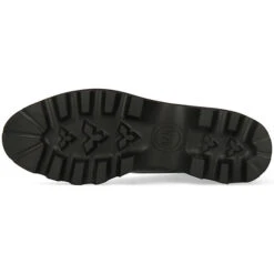 Sybill 12 Stiefel Klassische Stiefel - Schwarz -Modeschuhe 27309324 04