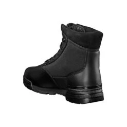 Magnum Berufsschuhe Mid Leather - Schwarz -Modeschuhe 27316732 04