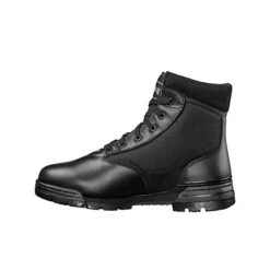 Magnum Berufsschuhe Mid Leather - Schwarz -Modeschuhe 27316732 05