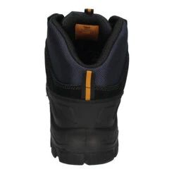 Dockers By Gerli Dockers Sicherheitsschuh Dockers Giga High S3 - Schwarz 12 Dockers By Gerli Dockers Sicherheitsschuh Dockers Giga High S3 - Schwarz -Modeschuhe 27330518 03