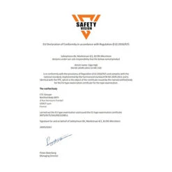 Dockers By Gerli Dockers Sicherheitsschuh Dockers Giga High S3 - Schwarz 16 Dockers By Gerli Dockers Sicherheitsschuh Dockers Giga High S3 - Schwarz -Modeschuhe 27330518 07