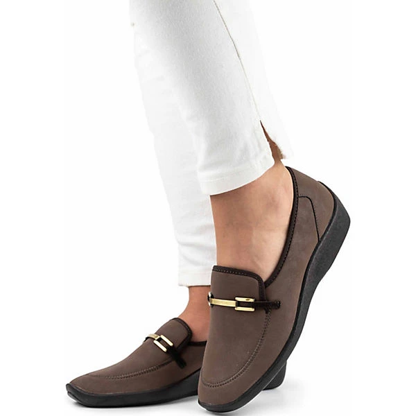 Slipper Klassische Slipper 5 Slipper Klassische Slipper – Bild 3