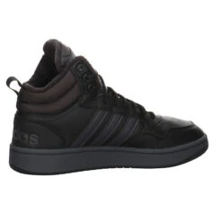 ADIDAS Herren Winterstiefel Schuhe Hoops 3.0 Mid Sneaker Elegant Freizeit Synthetikkombination Uni Winterstiefel -Modeschuhe 27373564 05