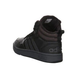 ADIDAS Herren Winterstiefel Schuhe Hoops 3.0 Mid Sneaker Elegant Freizeit Synthetikkombination Uni Winterstiefel -Modeschuhe 27373564 07