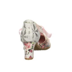 Laura Vita Elcodieo 0422 Klassische Pumps - Mehrfarbig -Modeschuhe 27373797 04