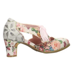 Laura Vita Elcodieo 0422 Klassische Pumps - Mehrfarbig -Modeschuhe 27373797 05