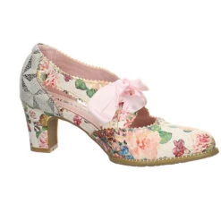 Laura Vita Elcodieo 0422 Klassische Pumps - Mehrfarbig -Modeschuhe 27373797 06