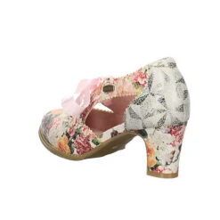 Laura Vita Elcodieo 0422 Klassische Pumps - Mehrfarbig -Modeschuhe 27373797 07