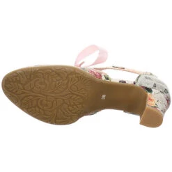 Laura Vita Elcodieo 0422 Klassische Pumps - Mehrfarbig -Modeschuhe 27373797 09