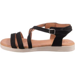 Apple Of Eden Irina Riemchensandalen -Modeschuhe 27388539 03