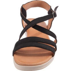 Apple Of Eden Irina Riemchensandalen -Modeschuhe 27388539 04