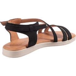 Apple Of Eden Irina Riemchensandalen -Modeschuhe 27388539 05