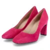 Unisa Pumps WABA Klassische Pumps - Pink -Modeschuhe 27461020 01