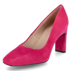 Unisa Pumps WABA Klassische Pumps - Pink -Modeschuhe 27461020 02