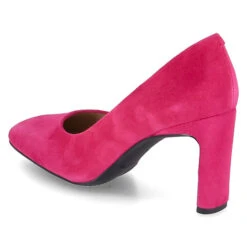 Unisa Pumps WABA Klassische Pumps - Pink -Modeschuhe 27461020 03