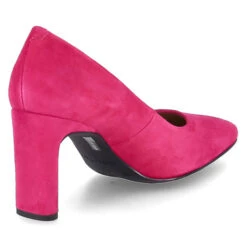 Unisa Pumps WABA Klassische Pumps - Pink -Modeschuhe 27461020 04