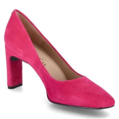 Unisa Pumps WABA Klassische Pumps - Pink -Modeschuhe 27461020 05